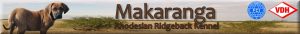Makaranga-Banner