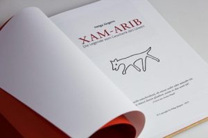 XAM-Arib